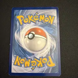 Eevee 63/98 (Build-A-Bear Workshop Exclusive) 063/098 Promo Normal Pokemon MP - Image 3