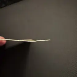 Eevee 63/98 (Build-A-Bear Workshop Exclusive) 063/098 Promo Normal Pokemon MP - Image 5