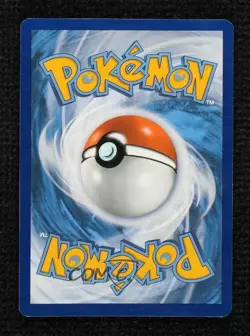 Horsea Illustration Rare Pokemon Scarlet & Violet: Shrouded Fable SFA #067 - Image 2