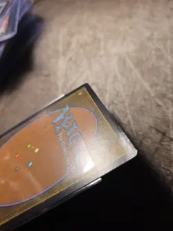 MTG Magic the Gathering Esper Sentinel - Modern Horizons 2 - Mp Slight Bend - Image 3