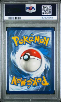 2021 Pokemon Battle Styles #155 Fa/Tyranitar V PSA 10 - Image 2