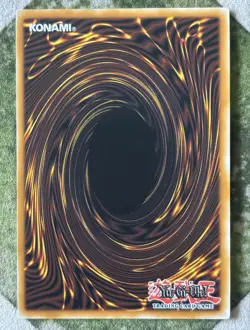 YuGiOh CRIMSON DRAGON Secret Rare RA04-EN061 - Image 3