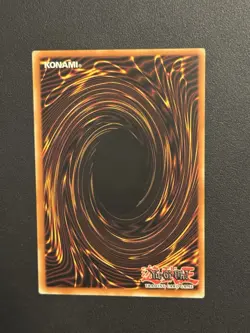 YUGIOH Shining Friendship TP1-E024 Tournament Pack 1 Common Euro Print - Image 2