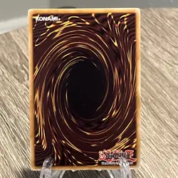 Exodius the Ultimate Forbidden Lord – CT07-EN024 – Limited Edition – Secret Rare - Image 4