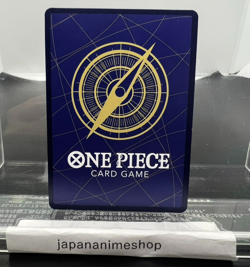 Charlotte Linlin ST07-010 SR - Flagship Battle 10/2023 Best 8 Prize ONE PIECE - Image 2