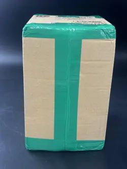 One Piece TCG Japanese PRB-01 The Best Premium Booster Case SEALED Auction #2 - Image 5