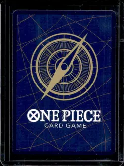 2026 One Piece Azure Sea's Seven Arlong Rare Alternate Art #OP14-042 - Image 2