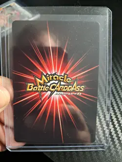 Monkey D. Luffy Miracle Battle ONE PIECE RARE NINTENDO DS PROMO POP 01 - Image 2