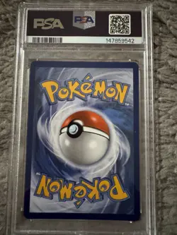 Mega Venusaur ex 177/132 Mega Evolution Holo SIR Pokemon Card PSA 10 FAST SHIP - Image 2