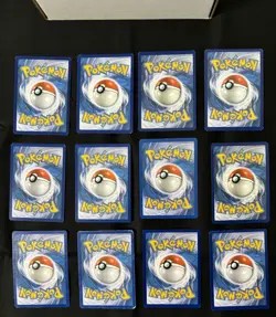 600+ Pokemon Card Bulk Lot: Black & White/XY Era Holos/Reverse Holo Pokemon Only - Image 5