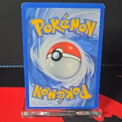 Kingdra 8/111 Neo Genesis Holo Rare Unlimited 90 HP Stage 2 2000 Card Vintage MP - Image 2