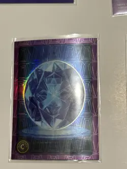 Card Smiths Series 5 Holo Foil Lot And One Refractor - Image 3