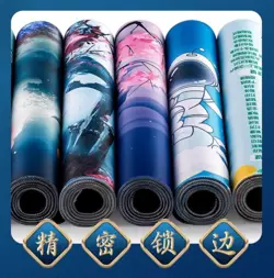 Board Card Game Pokemon Umbreon TCG Playmat Mat Table Pad Bag Mouse Pad X333 - Image 4
