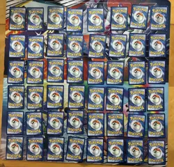 Pokemon Card Lot Holo Reverse Holo Etc MP-Damaged Charizard Blastoise 960+ - Image 4