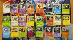Pokemon Card Lot Holo Reverse Holo Etc MP-Damaged Charizard Blastoise 960+ - Image 5