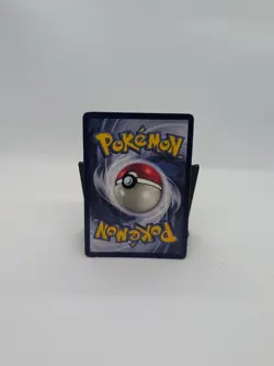 Pokemon TCG Magneton Unlimited Holo Rare Card Fossil 11/62 LP - Image 2