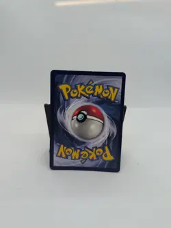Pokemon Muk TCG Fossil Card 13/62 Holo Unlimited Rare LP - Image 2
