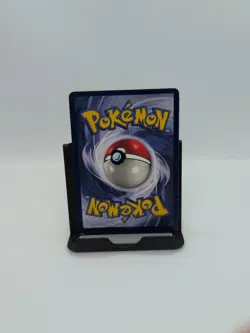 Pokemon TCG Lapras Fossil Holo Unlimited Rare Card 10/62 MP - Image 2