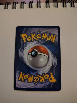 Pokemon TCG Charizard EX Power Keepers Holo Rare 6/108 2007 Card LP - Image 2