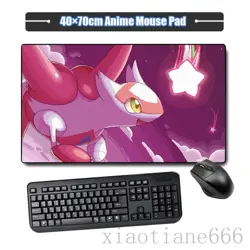 Board Card Game Pokemon Latias TCG Playmat Mat Table Pad Bag Mouse Pad X326 - Image 1
