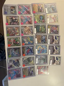 Pokemon card Assorted Lot Ex, Gx, Vmax, Vstar, V, Hyper Rare’s, Japanese - Image 1