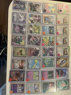 Pokemon card Assorted Lot Ex, Gx, Vmax, Vstar, V, Hyper Rare’s, Japanese - Image 2