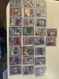 Pokemon card Assorted Lot Ex, Gx, Vmax, Vstar, V, Hyper Rare’s, Japanese - Image 3