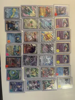 Pokemon card Assorted Lot Ex, Gx, Vmax, Vstar, V, Hyper Rare’s, Japanese - Image 4