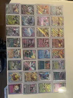 Pokemon card Assorted Lot Ex, Gx, Vmax, Vstar, V, Hyper Rare’s, Japanese - Image 5