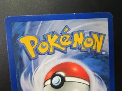 PRIMEAPE NON HOLO POKEMON CARD 18/18 SOUTHERN ISLAND NEVER PLAYED COND NM NM- - Image 2