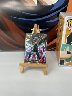 Dragon Ball Super Card Game Super Baby 2 Awaken Foil fb04-103 - Image 1