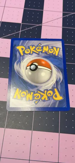 Pokemon TCG Poke Ball 97/114 Black & White Regular Card - Image 2
