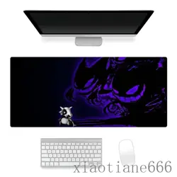 Board Card Game Pokemon Gengar TCG Playmat Mat Table Pad Bag Mouse Pad A03 - Image 1