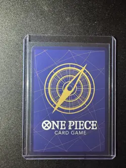 🏴‍☠Sanji OP07-064 SR English 500 Years in the Future - One Piece Card - NM🏴‍☠ - Image 2