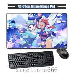 Board Card Game Pokemon Nagi TCG Playmat Mat Table Pad Bag Mouse Pad X195 - Image 1