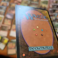 LP+ Sliver Queen Reserved List Rare and the Entire Commander Deck Ready to Play! - Image 2