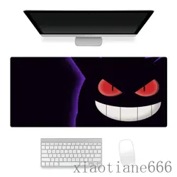 Board Card Game Pokemon Gengar TCG Playmat Mat Table Pad Bag Mouse Pad A09 - Image 1