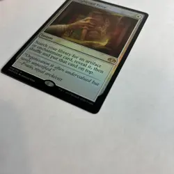 Enlightened Tutor Dominaria Remastered Foil - Image 2