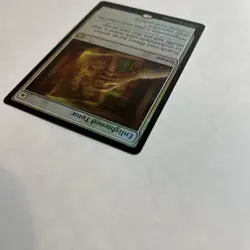 Enlightened Tutor Dominaria Remastered Foil - Image 4