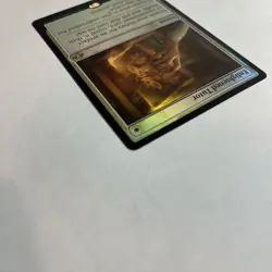 Enlightened Tutor Dominaria Remastered Foil - Image 5