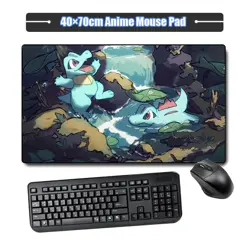 Board Card Game Pokemon Feraligatr TCG Playmat Mat Table Pad Bag Mouse Pad X170 - Image 1