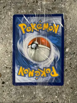 Pokemon TCG Cards Greninja Gold Star SWSH144 Black Star Promo Holo SEALED - Image 2