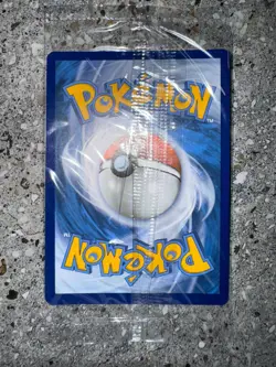 Pokemon TCG Cards Greninja Gold Star SWSH144 Black Star Promo Holo SEALED - Image 4