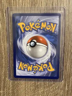 Pokemon TCG Erika’s Tangela 218/217 Ascended Heroes Illustration Rare NM Card - Image 2