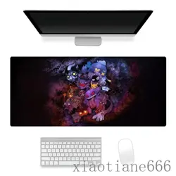 Board Card Game Pokemon Gengar TCG Playmat Mat Table Pad Bag Mouse Pad A02 - Image 1