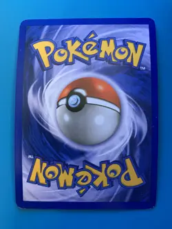 Eevee #11 Black Star Promo Holo Rare Vintage Pokemon Card - NM - Image 2