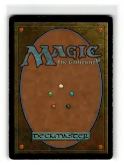 MTG Magic The Gathering Allay Common Heavily Played - Image 2