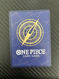 Sanji PRB-02 OP07-064 Super Rare The Best Vol 2 One Piece Near Mint Card Game NM - Image 2