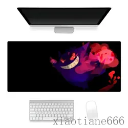 Board Card Game Pokemon Gengar TCG Playmat Mat Table Pad Bag Mouse Pad A05 - Image 1