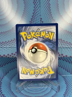 Fire Energy Reverse Holo Foil 2013 Pokemon Card NM - Image 2